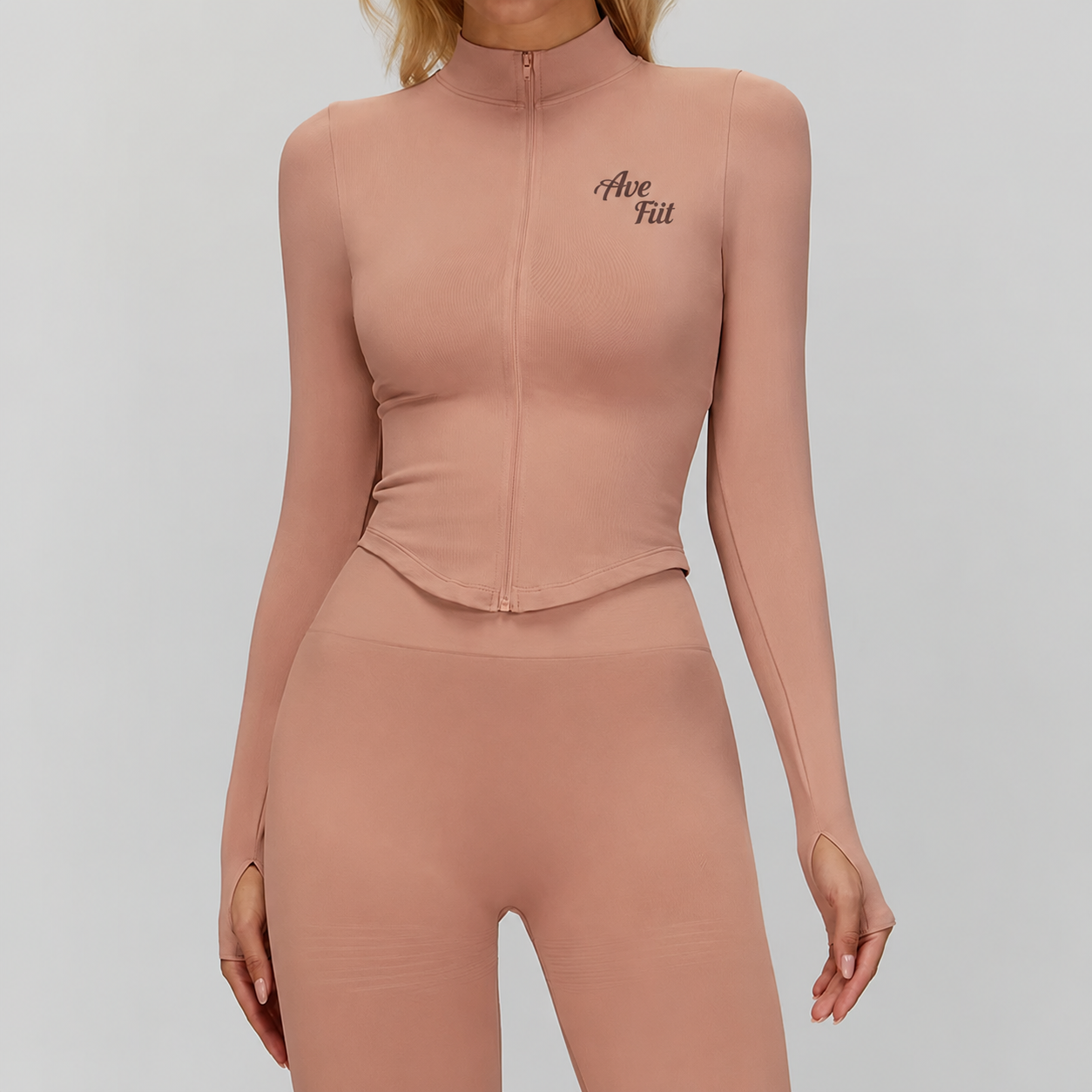 Activewear Sets